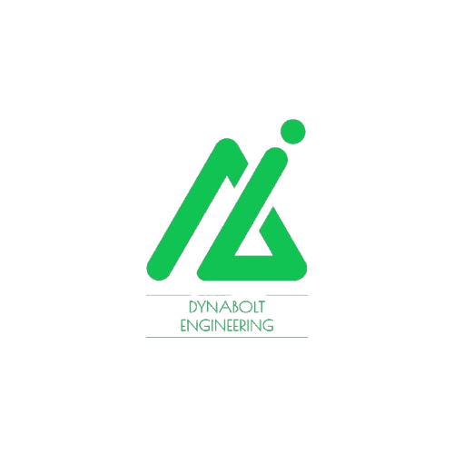 DynaBolt Engineering Logo