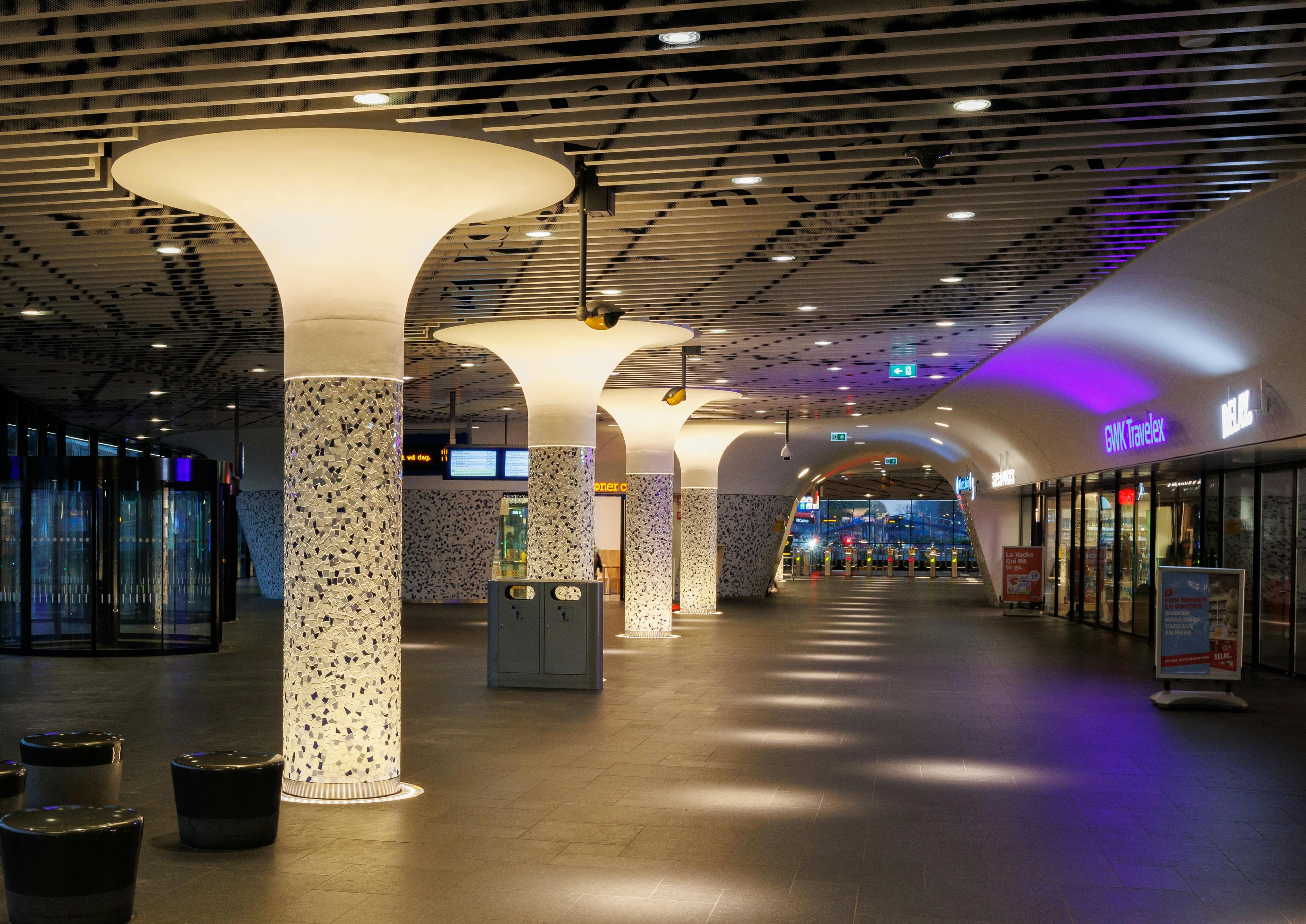 Airport Lighting Solutions