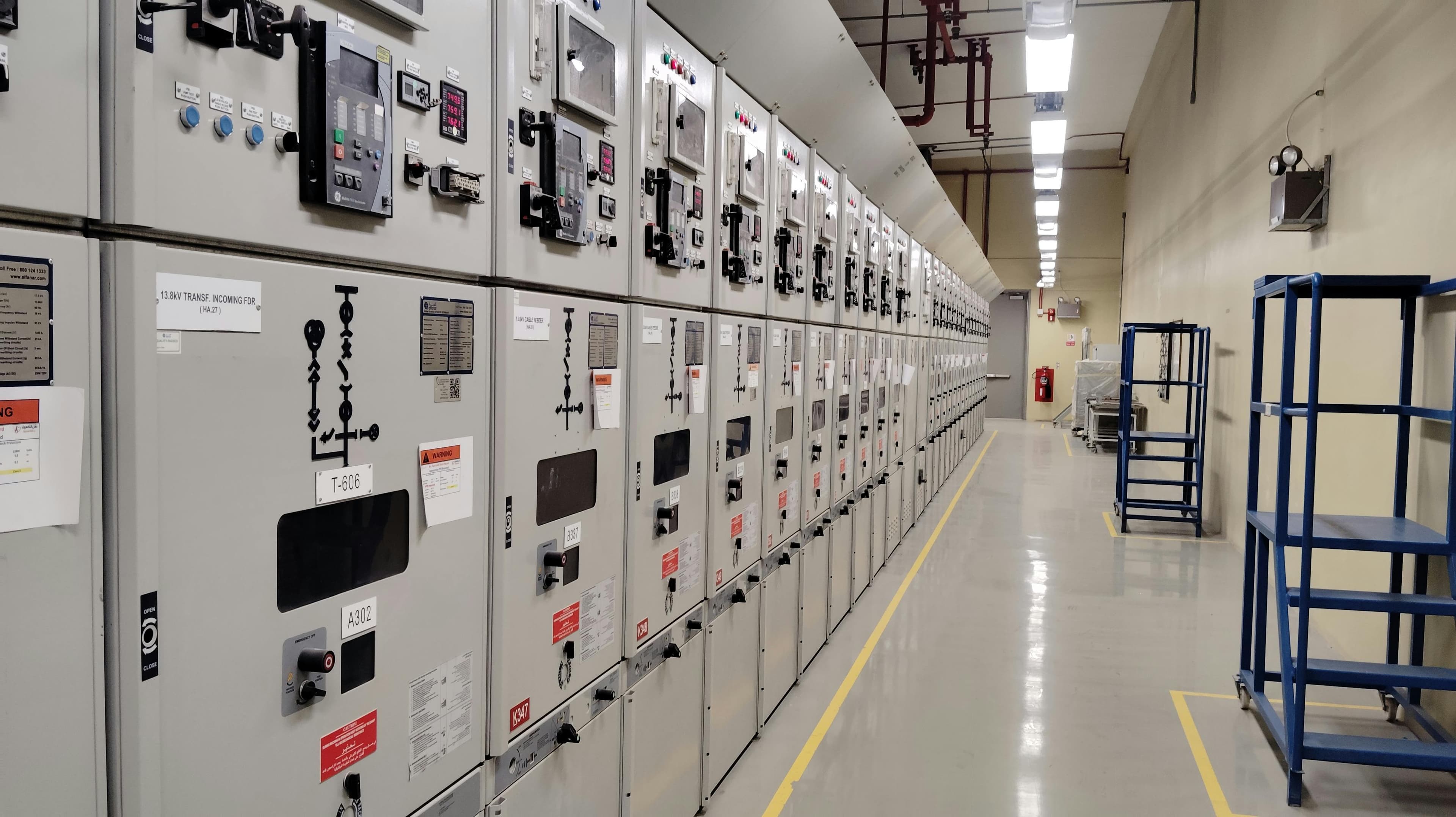 Where Innovation Ignites Industry