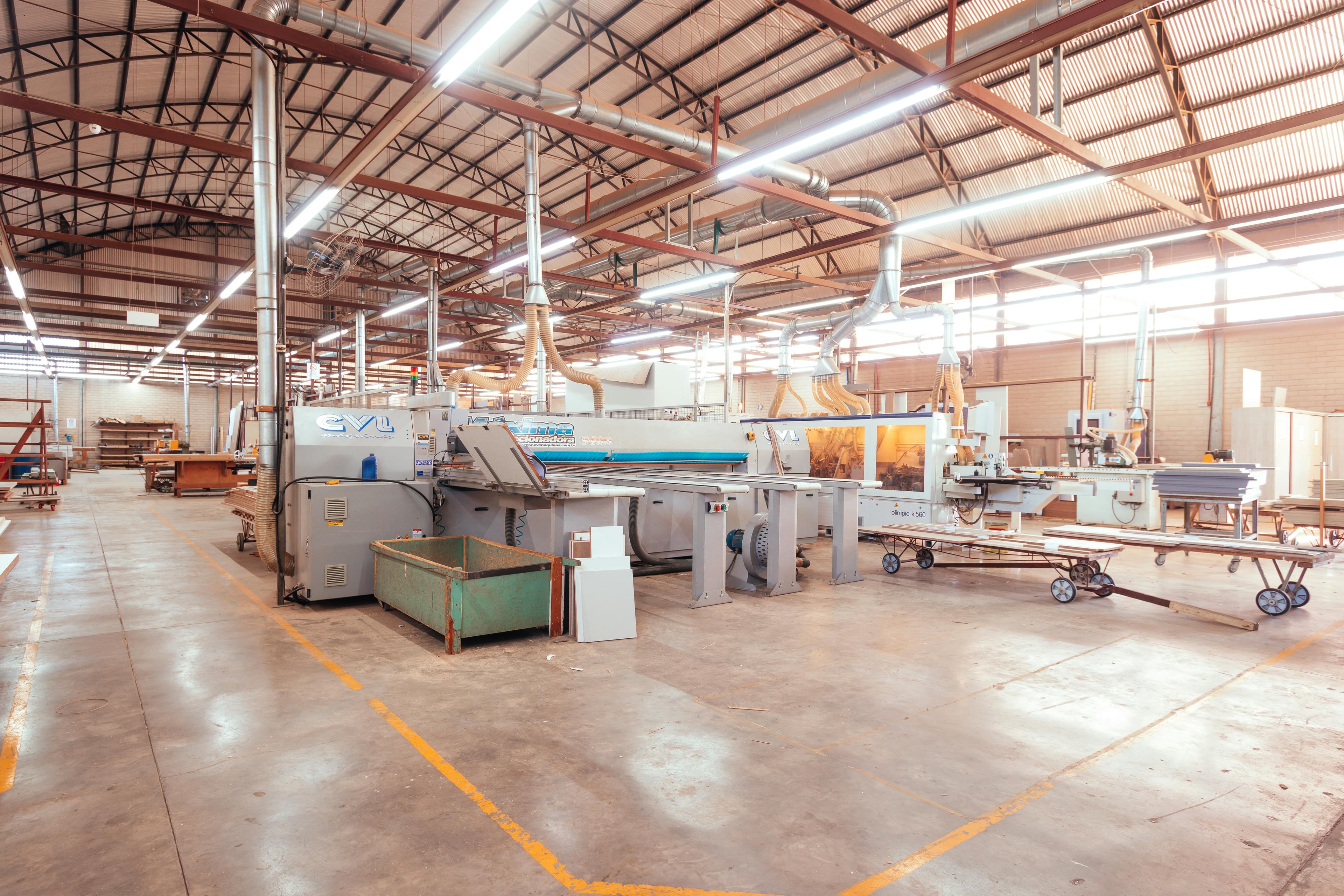 Transformative Technology for Industry Leaders